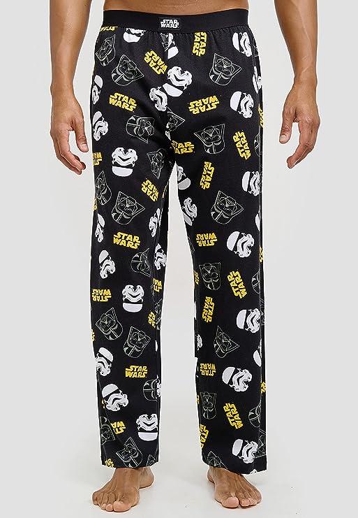 StarWars Darth Vader and Storm Trooper Lounge Pants - Adults Unisex