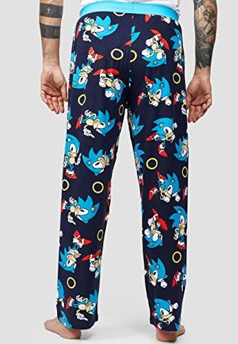Sonic the Hedgehog Pyjamas PJ Bottoms