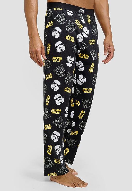 StarWars Darth Vader and Storm Trooper Lounge Pants - Adults Unisex