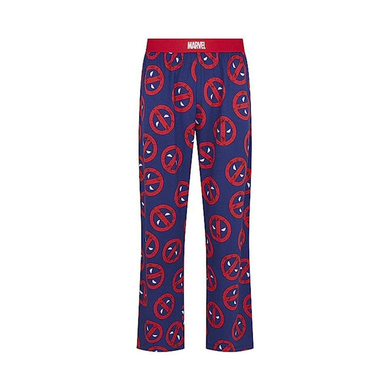 MARVEL Pyjamas -Deadpool Lounge Pants