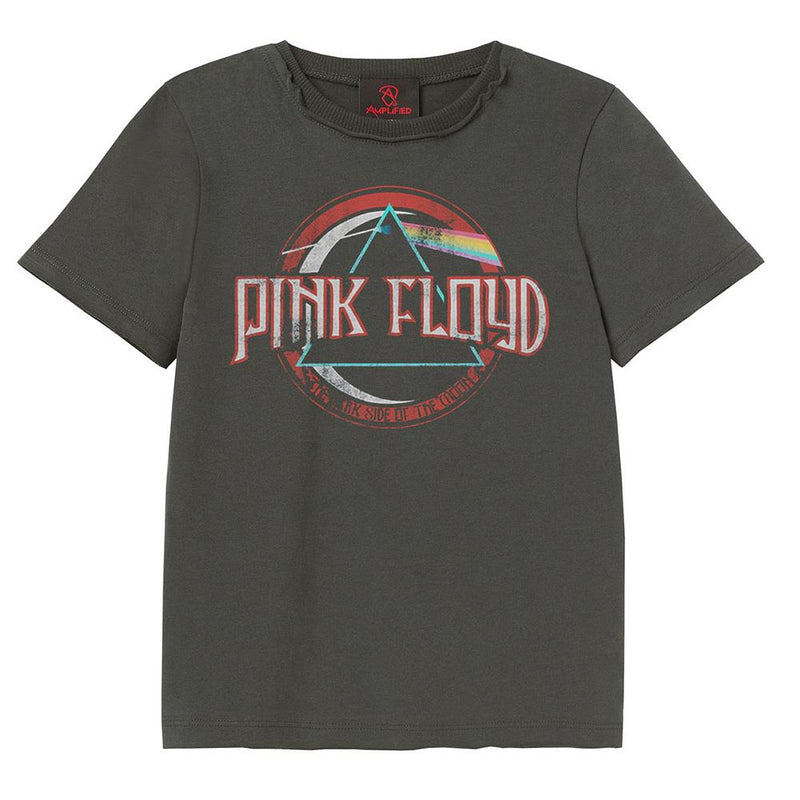 Amplified Pink Floyd Kids T-Shirt - Merch Rocks