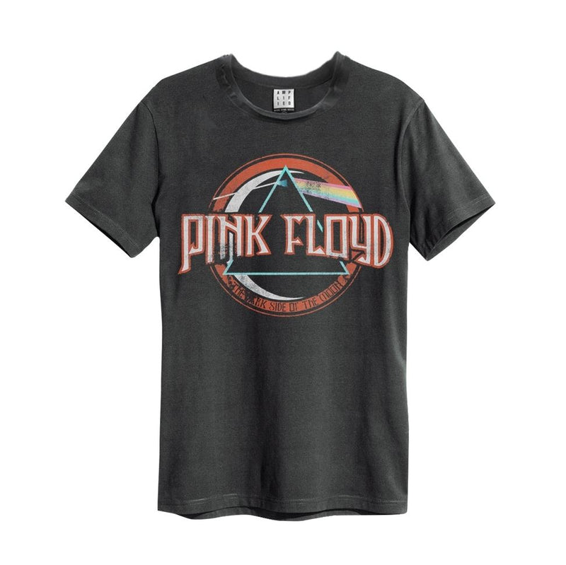 Amplified Pink Floyd On The Run T-Shirt - Merch Rocks