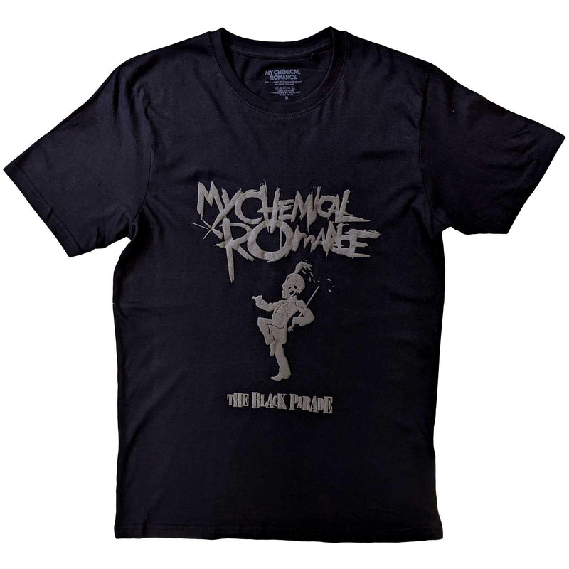 My Chemical Romance Unisex Hi-Build T-Shirt